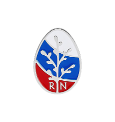 Значок Roman Nikonov Единство
